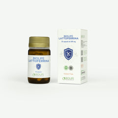 lattoferrina-30capsule-biolife