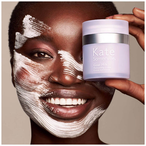 Kate Somerville Goat Milk Moisturizer - Our Concept Beauty