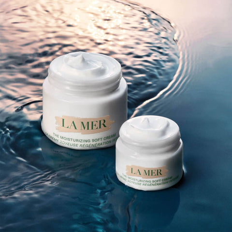 La Mer Soft Moisturizing Cream 30ml - Our Concept Beauty