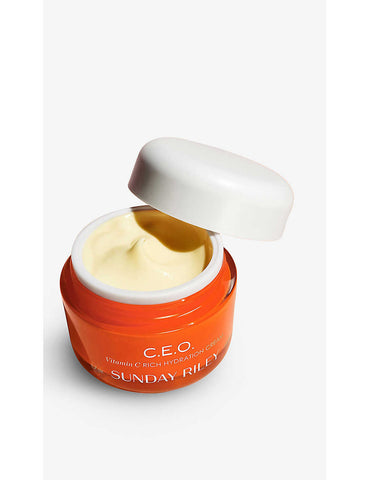 Sunday Riley C.E.O Brightening Cream - Our Concept Beauty