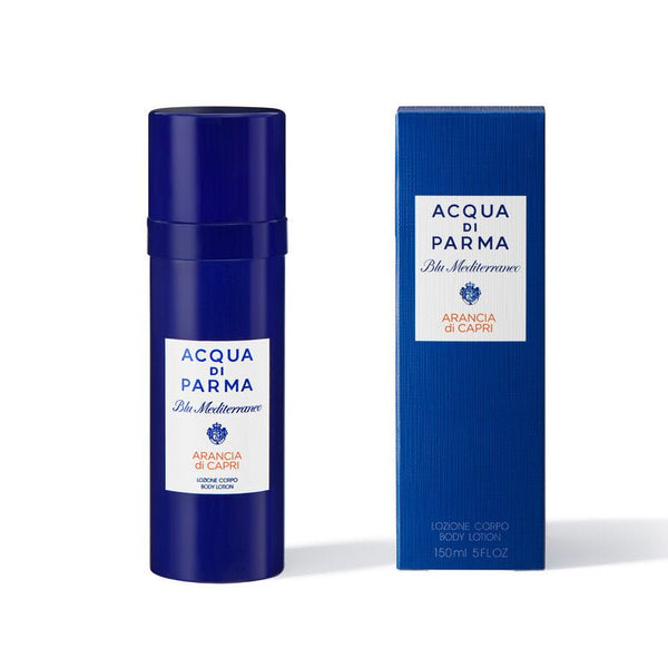 Acqua di Parma Blu Mediterraneo Arancia di Capri Eau de Toilette Spray