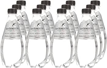 Antica Fonte Della Salute / Still-Artisan Water Benedetto 11.5oz (Case –  Delizioso Gourmet