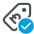 free planning and measuring usp icon