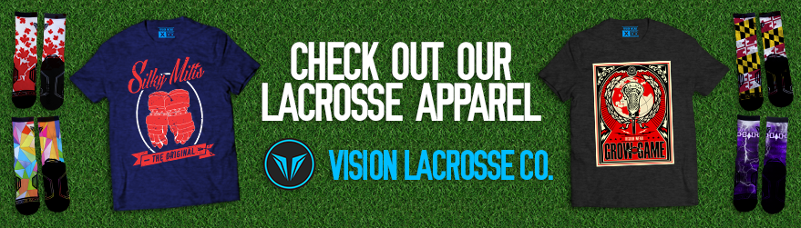 Canada Lacrosse Clothes Sale