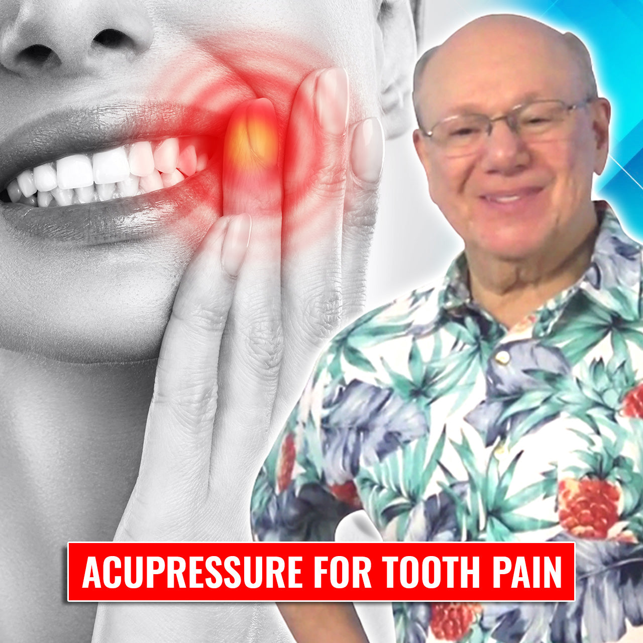 Say Goodbye to Toothache Pain – Dr Baritz