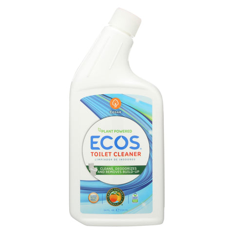 Ecos Toilet Bowl Cleaner