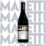 Maretti Barolo