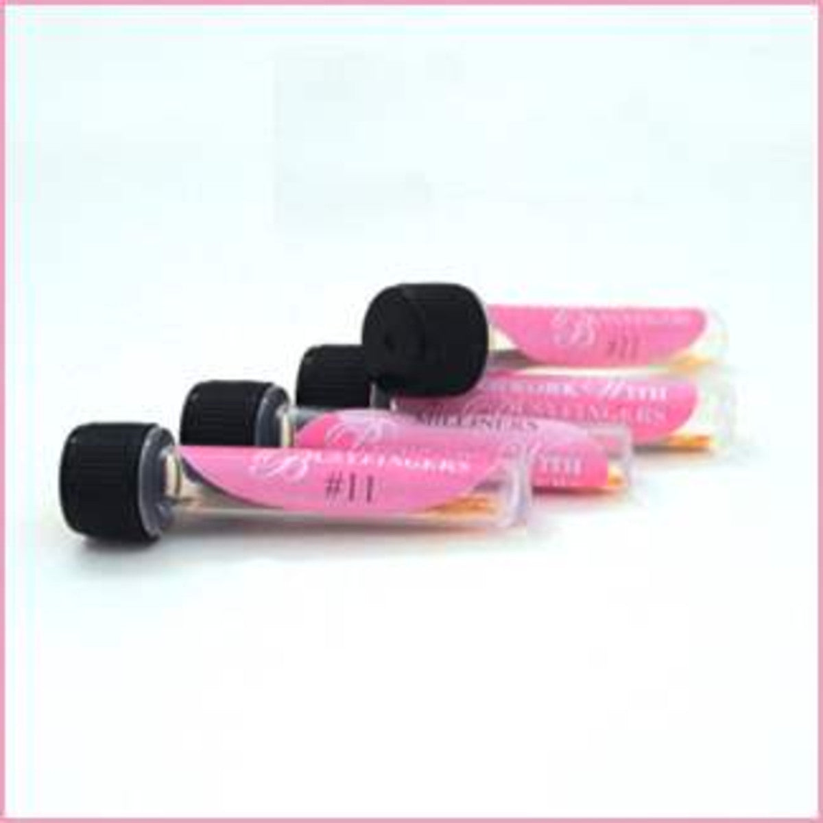 Sue Daley Designs Milliners Needles Size 11