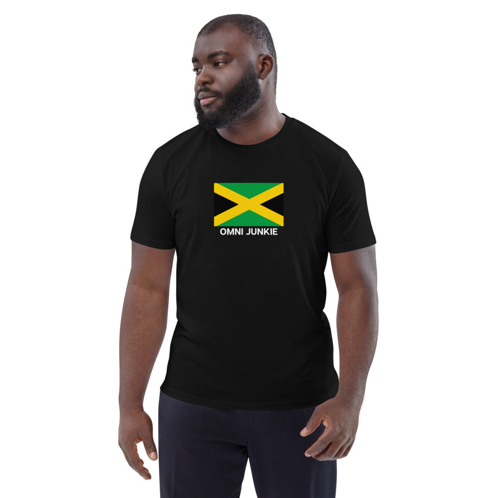 jamaica t shirt