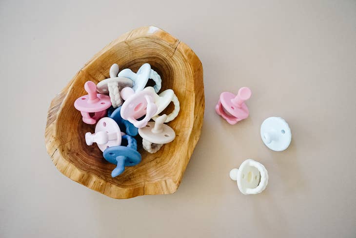 Itzy Ritzy Sweetie Soother™ Pacifier Sets