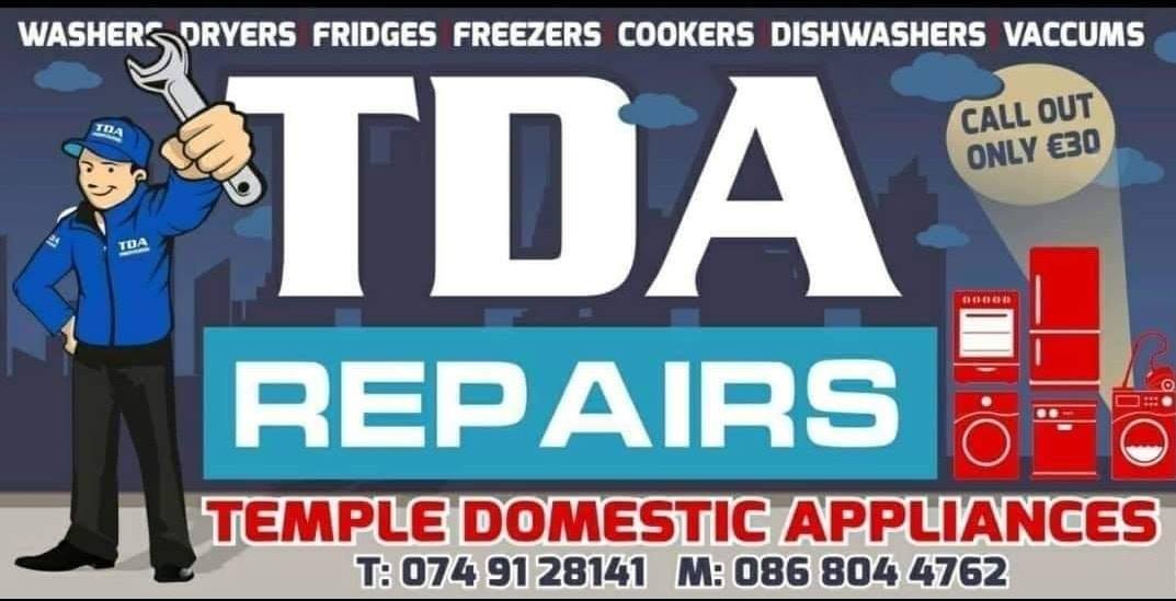 TDA Appliances