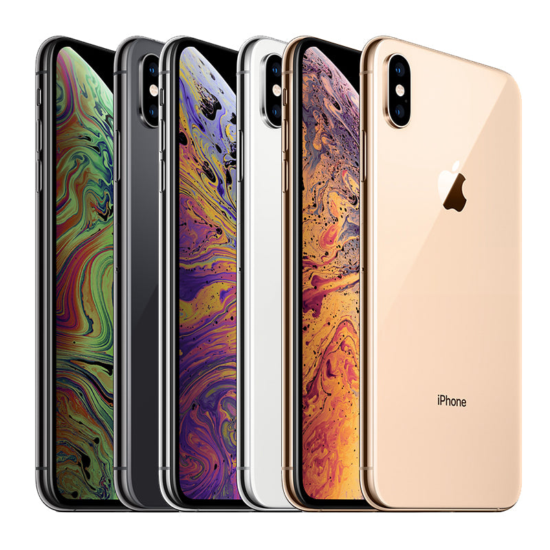 iPhone XS Max (A2101) 64GB, 256GB, 512GB – sellwego