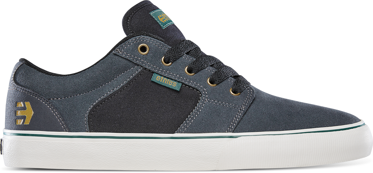 BARGE LS - etnies-us