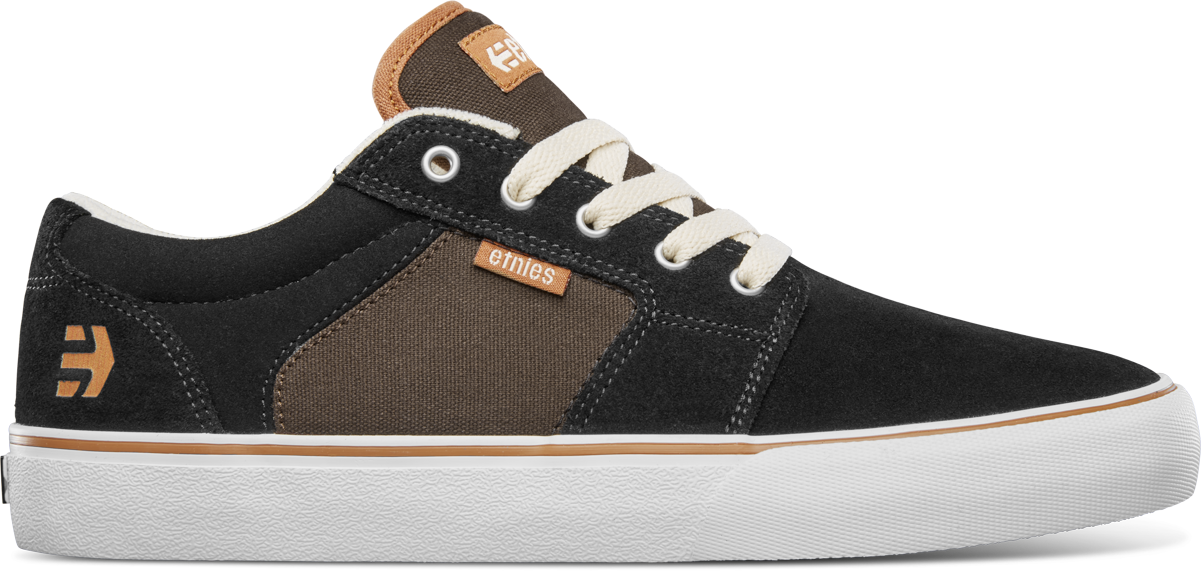 BARGE LS KIDS - etnies-us