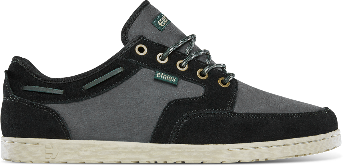 Windrow etnies Zapatillas para chicos en black-navy-grey para Hombre – TITUS