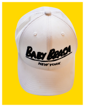 Load image into Gallery viewer, Baby Brasa Classic Hat
