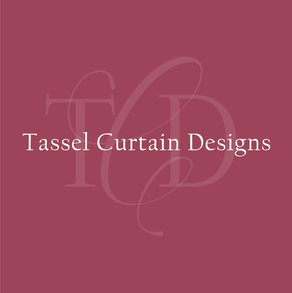 Tassel Curtain Designs