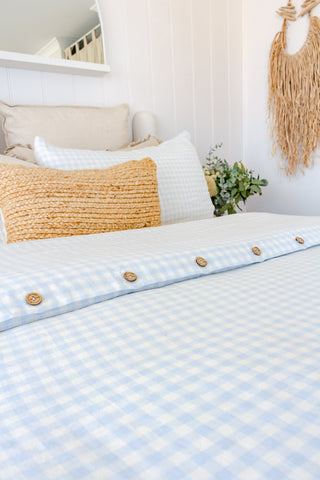 Five ways to freshen up your bedroom this spring - LinenBarn