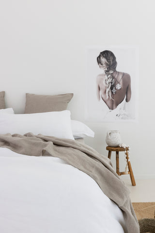 Five ways to freshen up your bedroom this spring - LinenBarn