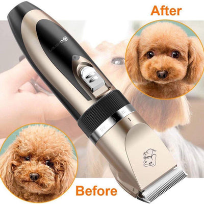 goldendoodle trimmers