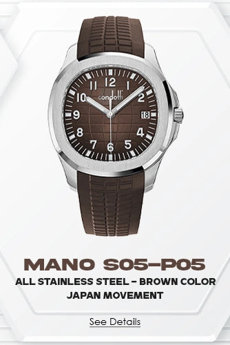 Condotti Mano2