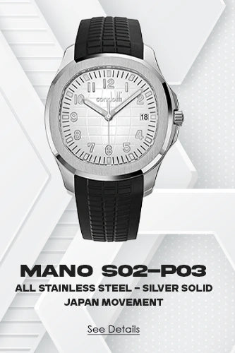 Condotti Mano3