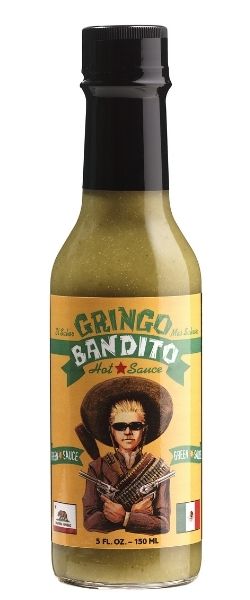 Gringo Bandito Color Changing Mug