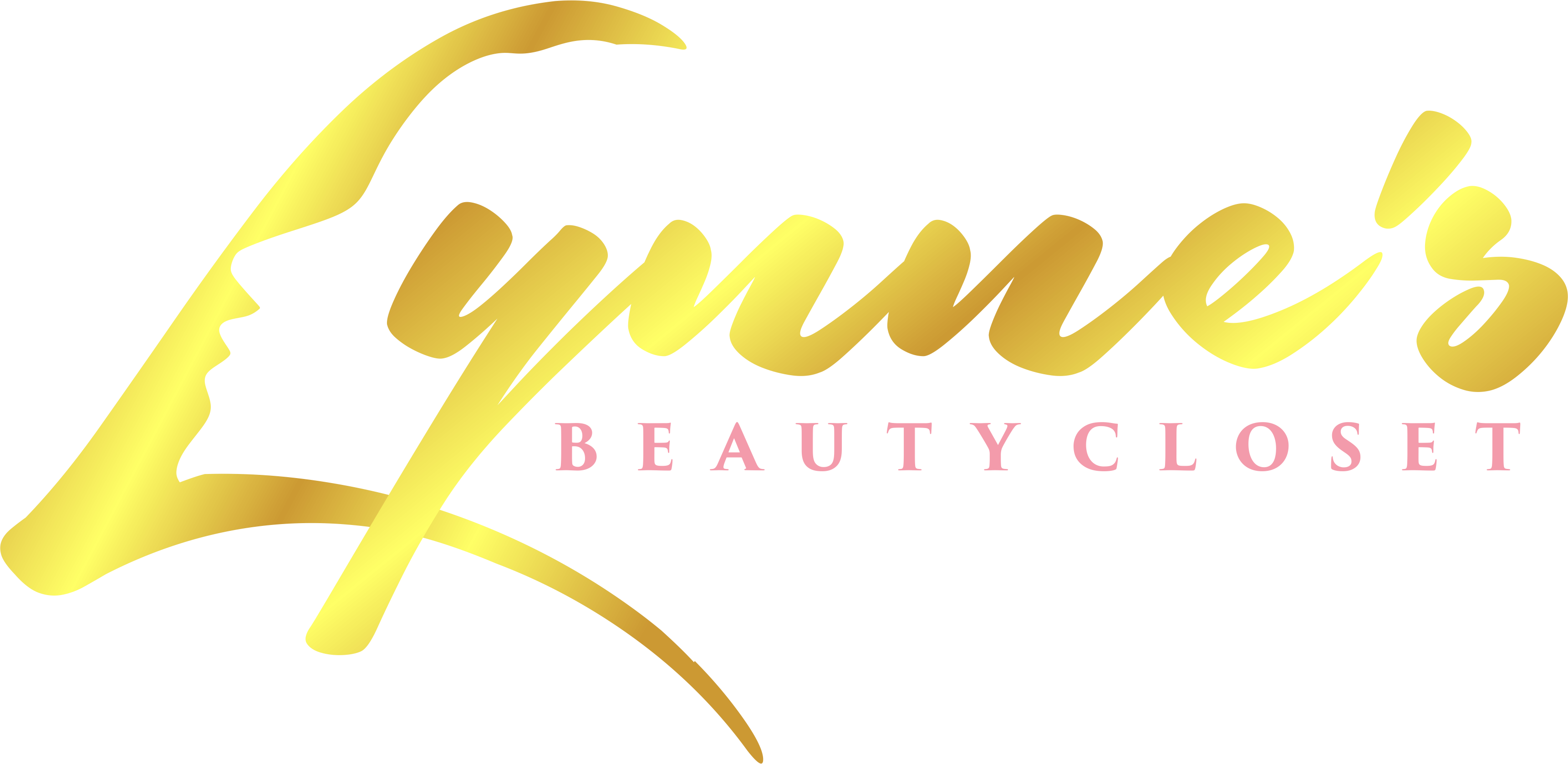 Lynnes Beauty Closet