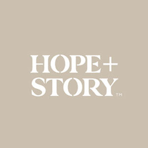 Hope + Story