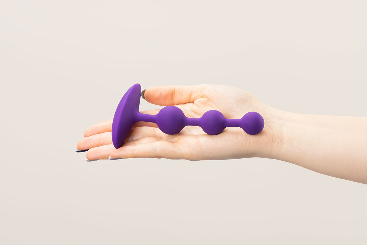 Scegliere Produttore alta qualità Kegel Balls Vibrator e Kegel