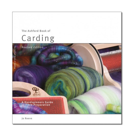 The Ashford Book of Needle Felting (Revised edition)