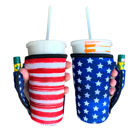 AT&T Simple Modern 28oz Classic Tumbler