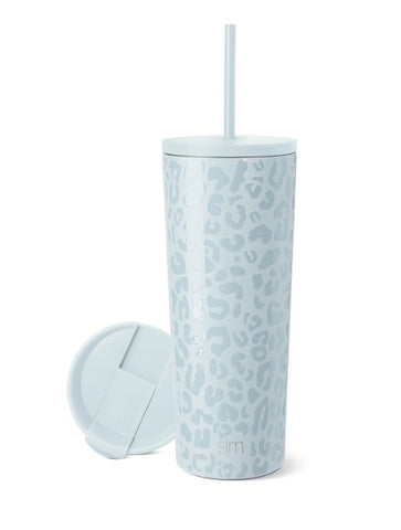 Simple Modern Classic Shaker with Jigger Lid-20 oz – Southern