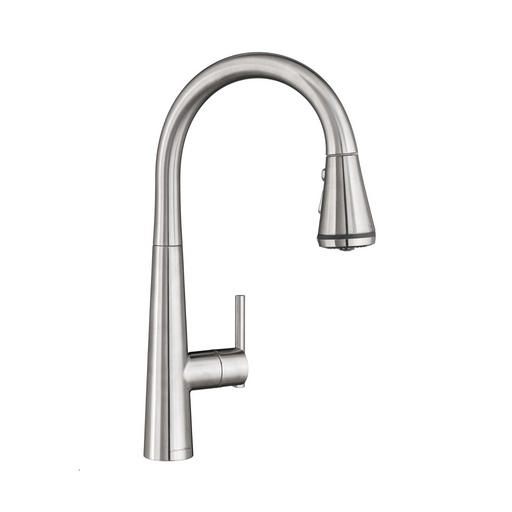 Delancey® 8-Inch Widespread 2-Handle Bathroom Faucet 1.2 gpm/4.5 L/min With  Lever Handles