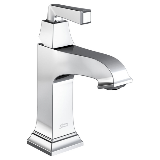 Delancey® 8-Inch Widespread 2-Handle Bathroom Faucet 1.2 gpm/4.5 L/min With  Lever Handles