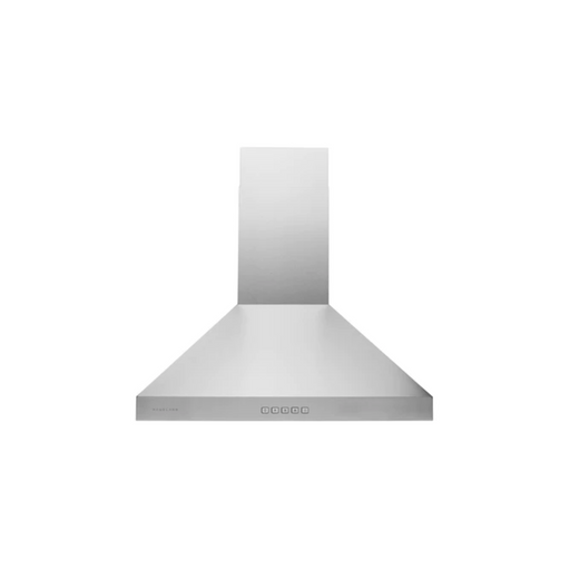 Hauslane Chef 30-in 450-CFM Convertible Stainless Steel Under Cabinet Range  Hoods Insert in the Undercabinet Range Hoods department at