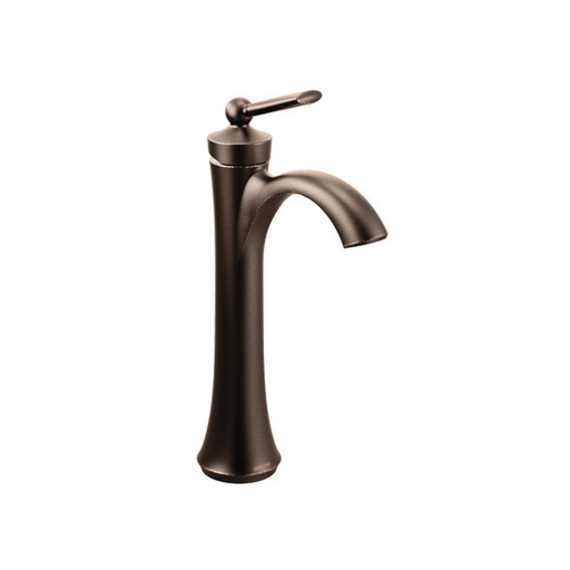 Standard Plumbing Supply - Product: Moen Voss Oil Rubbed Bronze Double Robe  Hook