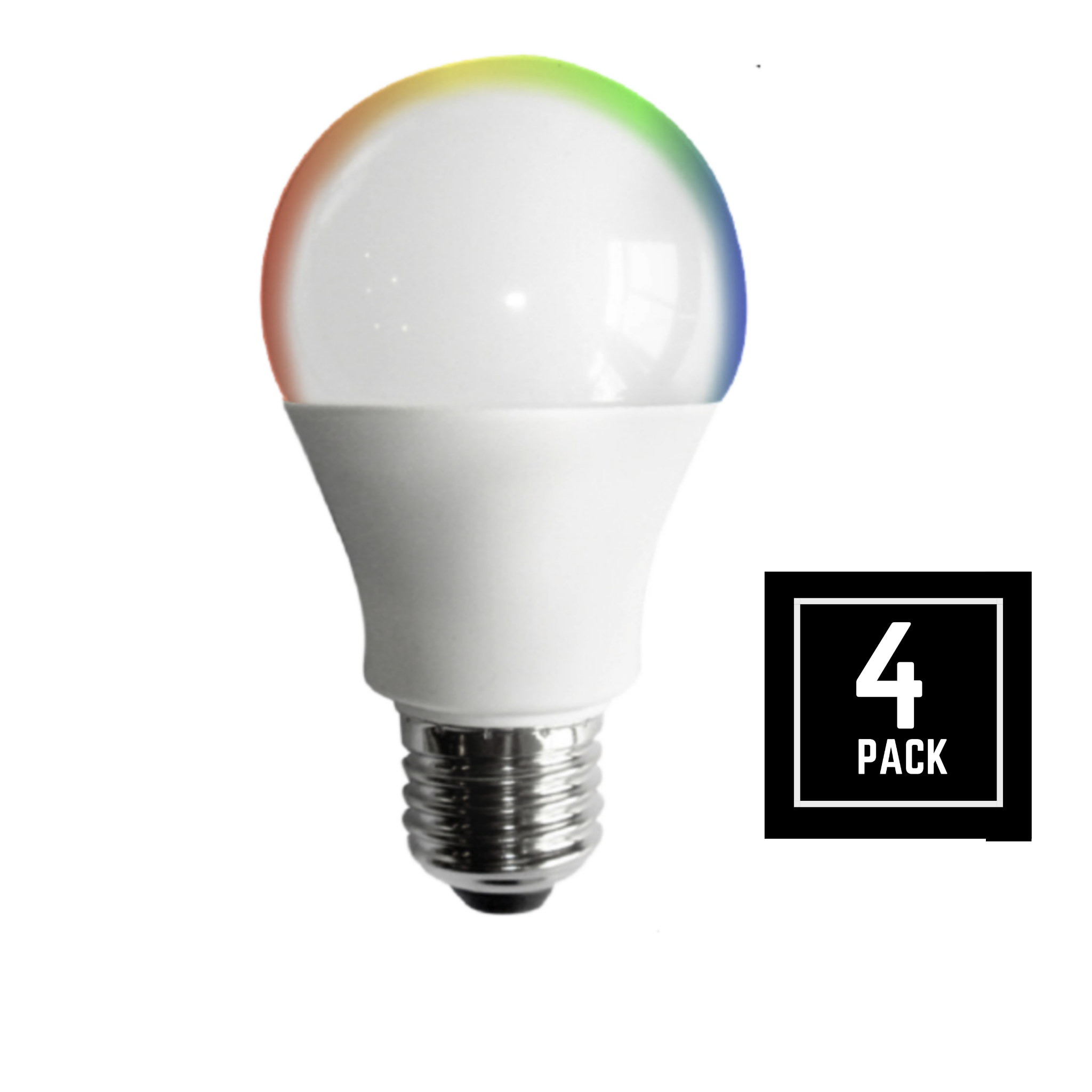 MR16 Simply Conserve 7w Dimmable Indoor (4 pack)