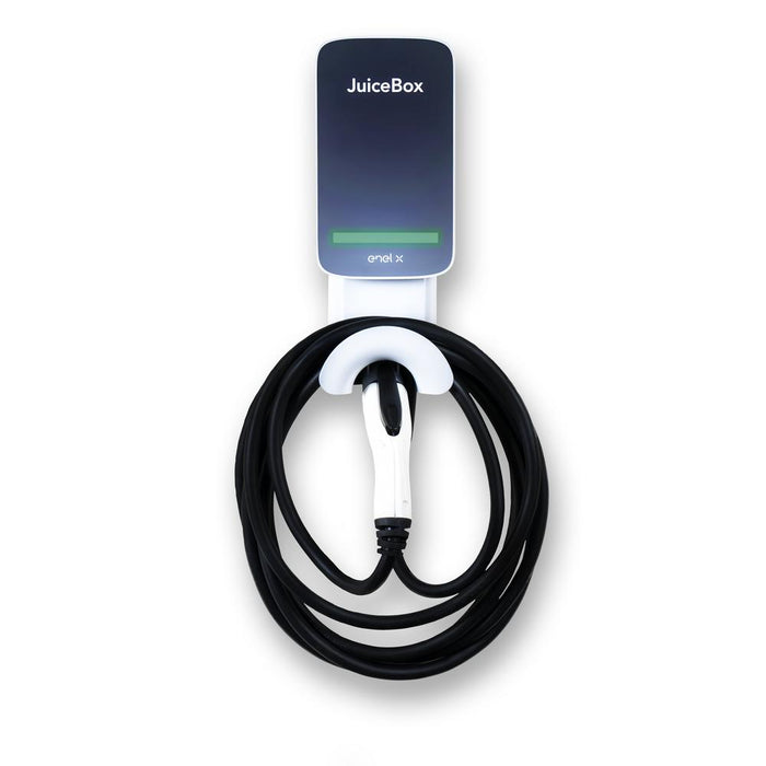 juicebox 48 home charger