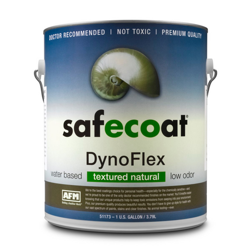 AFM SafeCoat, 3-in-1 Adhesive - Non-Toxic, Low Odor Tile and