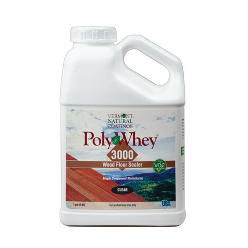 PolyWhey® MVP Sport Floor Finish