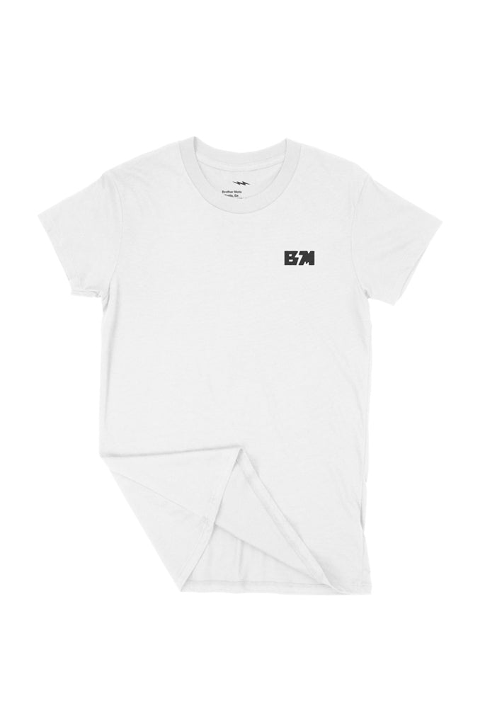 Borntor - T-shirt moto homme
