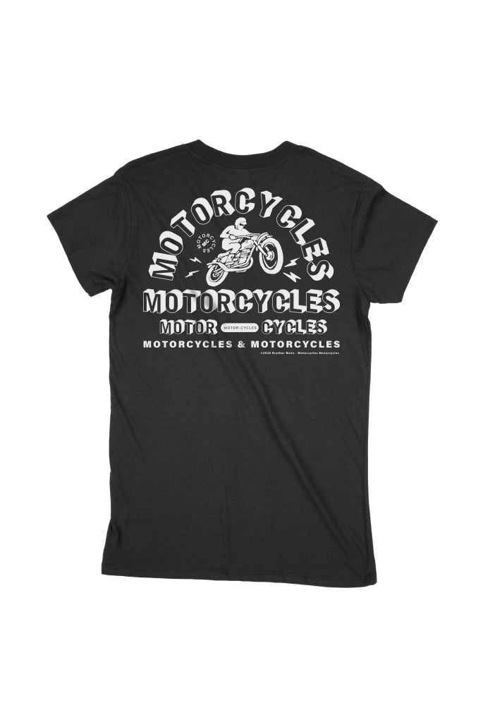 Brother Moto - Shirts / hats / apparel / clothing - Atlanta Ga