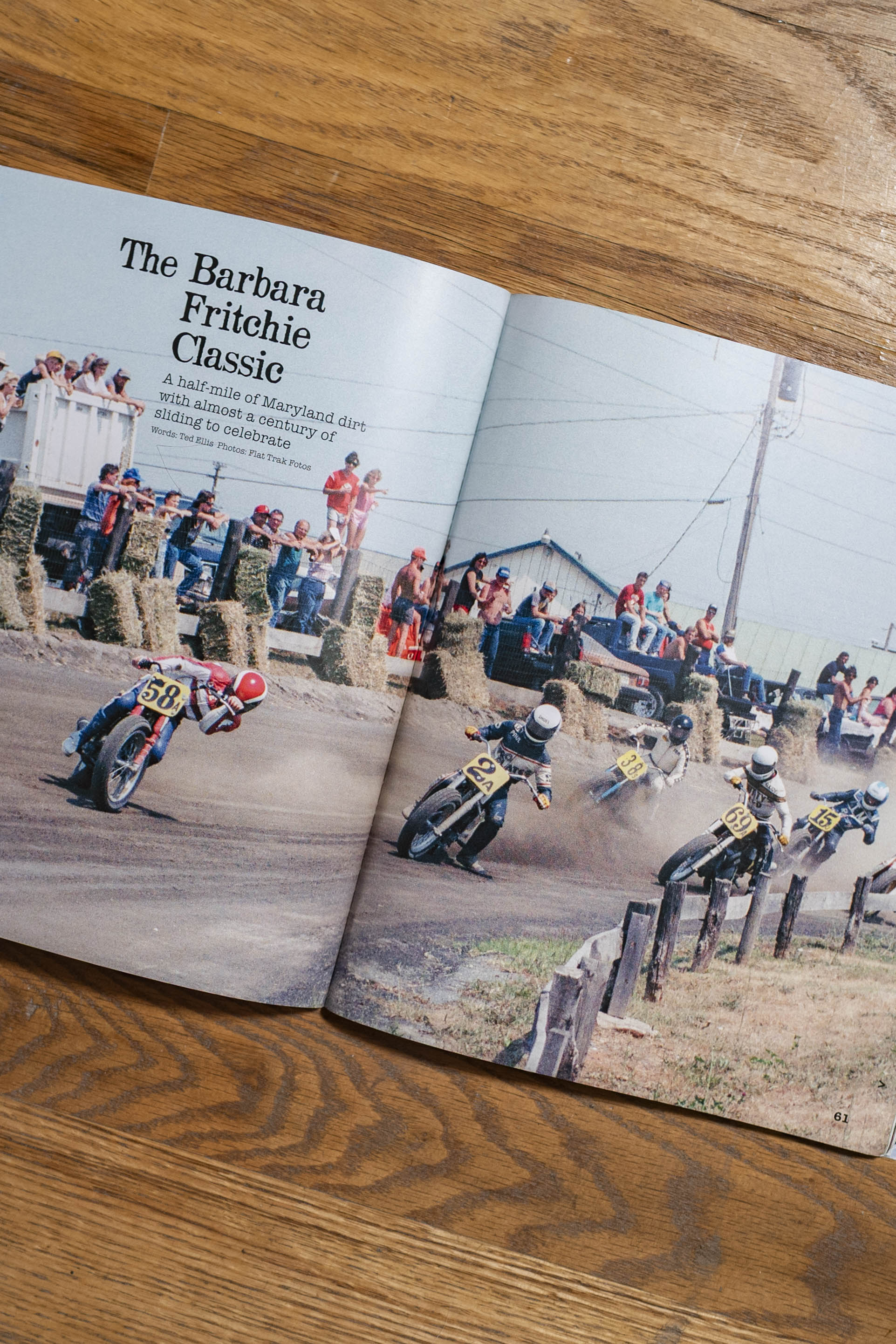 Sideburn Magazine #41