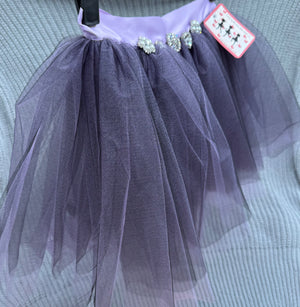 Bonnie Wee Lass Handmade Tutu - PrettyStick