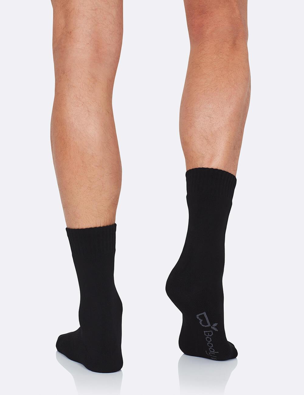 Boody Men's Sock – PrettyStick Beauty