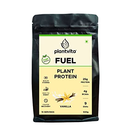 FUEL - Lean Muscle Protein