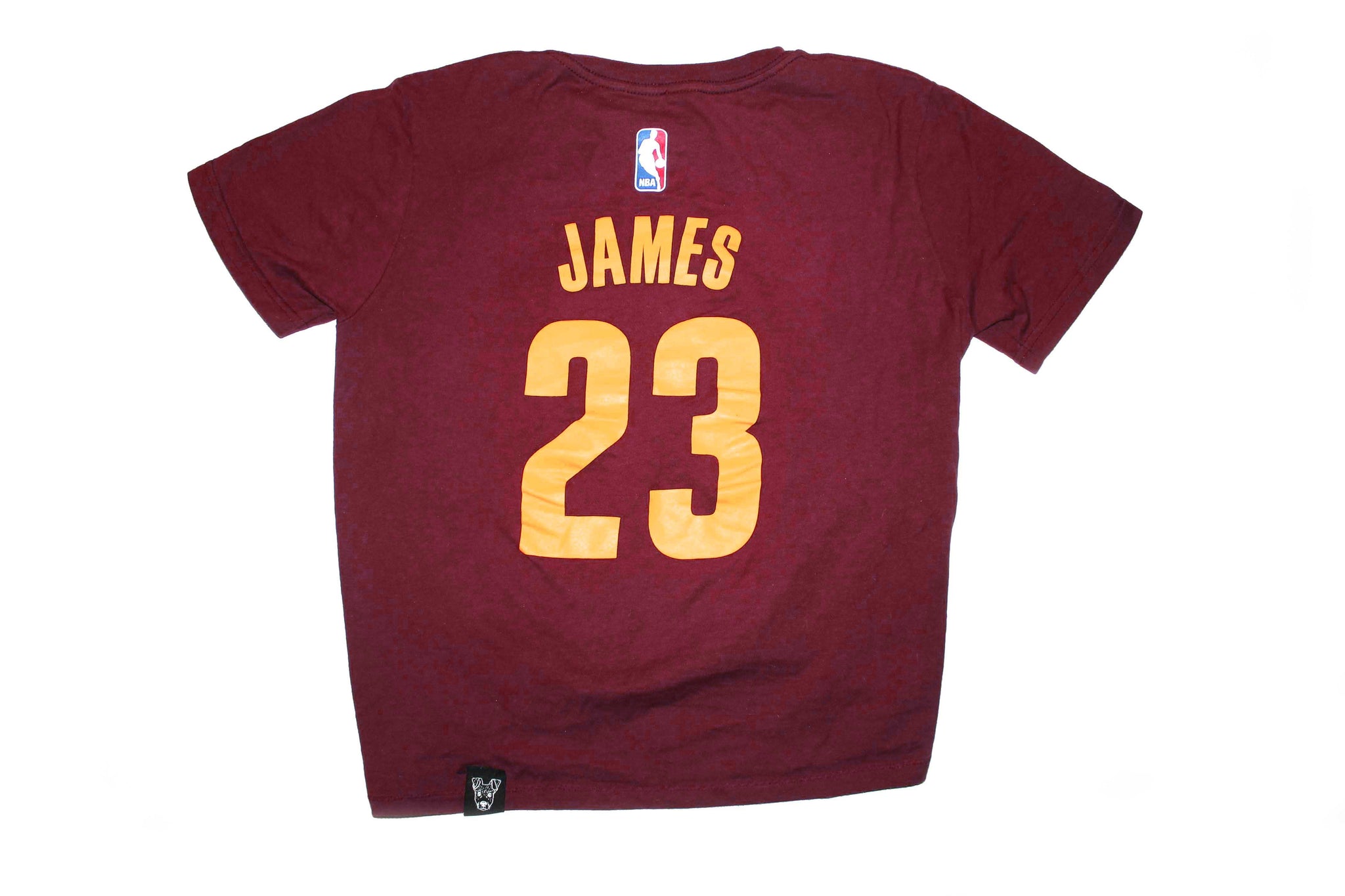 nba cavaliers james 23