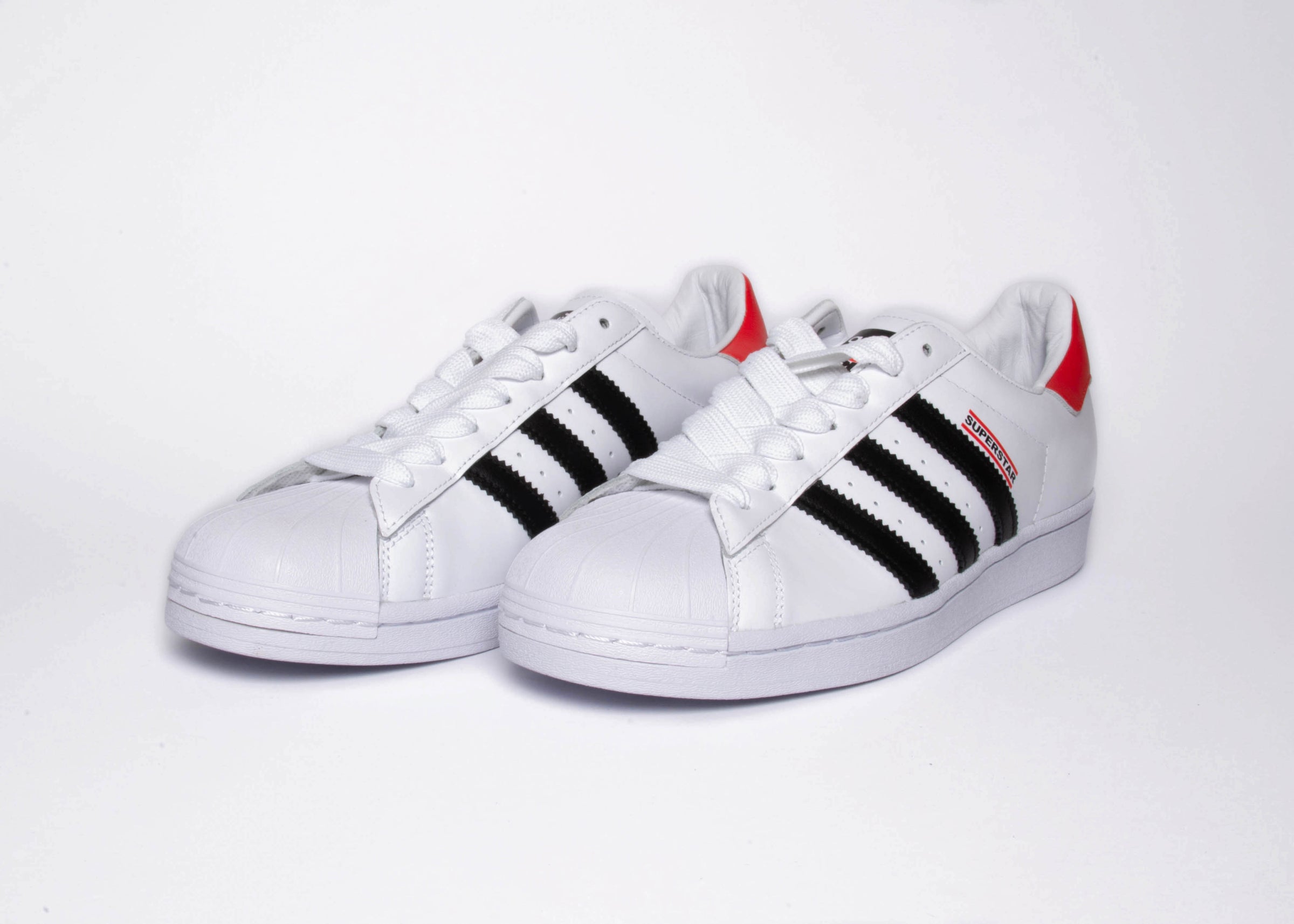 adidas superstar dmc