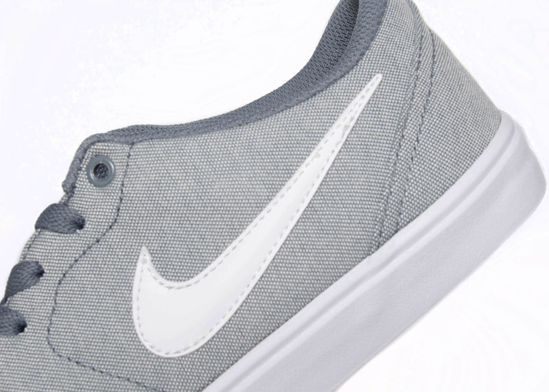 nike sb check solar canvas white